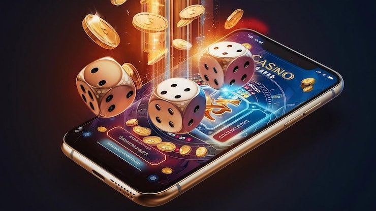 বাংলাদেশি মোবাইলে app 299 হোম ভিউ
