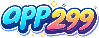 app 299 লোগো